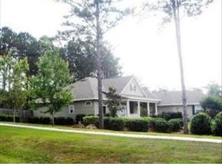 10412 SW 23rd Ave, Gainesville, FL 32607