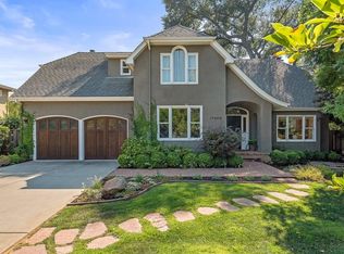 17506 Vineland Ave, Monte Sereno, CA 95030