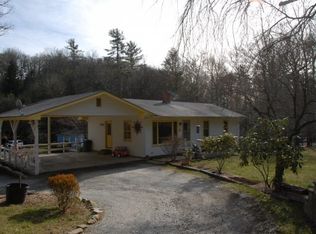 263 Zachary Rd, Highlands, NC 28741