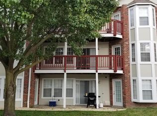 124 Shirley Ridge Dr #124, Saint Charles, MO