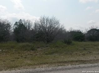 268 Toucan Dr, Spring Branch, TX 78070