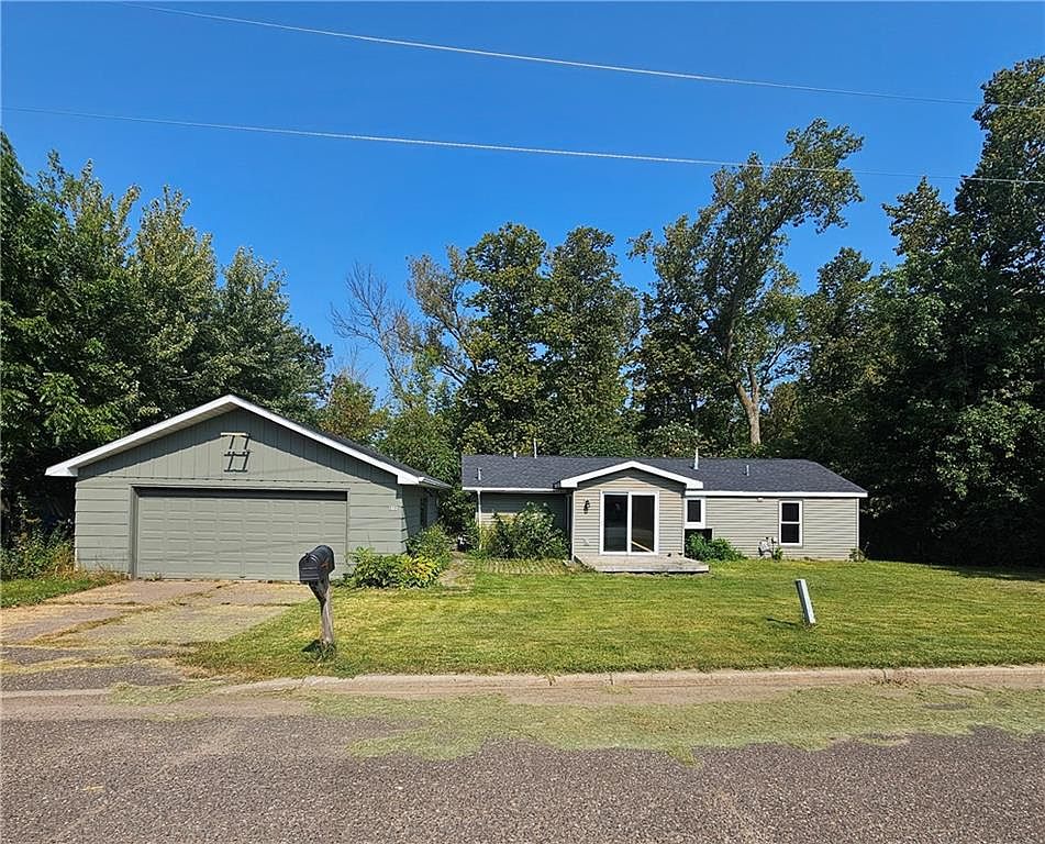 510 West Front Street, Cadott, WI 54727 MLS 1584048 Zillow