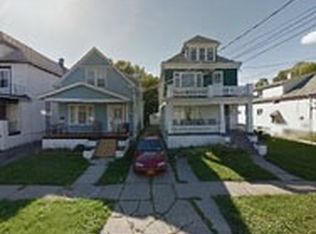 78 Littlefield Ave, Buffalo, NY