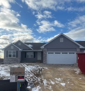 1368 Joanne Ter, Byron, IL, 61010