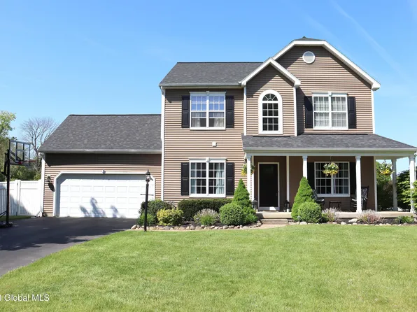 3 Raven Court, Rexford, NY 12148