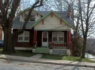 1114 E McCarty St, Jefferson City, MO 65101