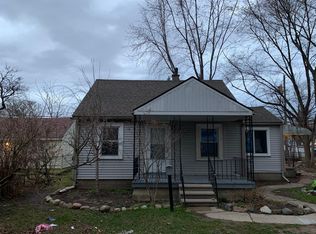 7211 Westminster Ave, Warren, MI 48091