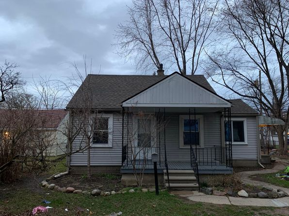 Houses For Rent in Warren MI - 15 Homes | Zillow