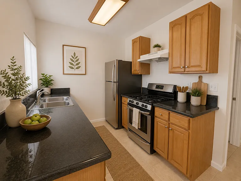 Chelsea Apartments — Photo 11