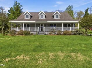 224 Turnpike Rd, Eagle bridge, NY 12057