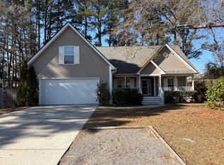 612 Bridlewood Ln, Mount Pleasant, SC 29464