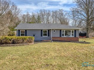 508 Rochelle Rd, Toledo, OH 43615