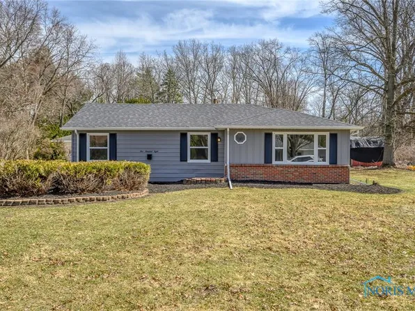 508 Rochelle Rd, Toledo, OH 43615