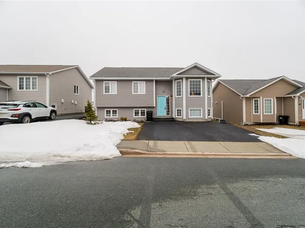 49 Otter Drive, St. Johns, NL A1A0B5