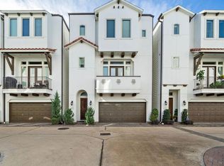 1219 Bonner St, Houston, TX 77007