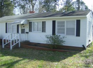 4 Harbor St, York, SC 29745