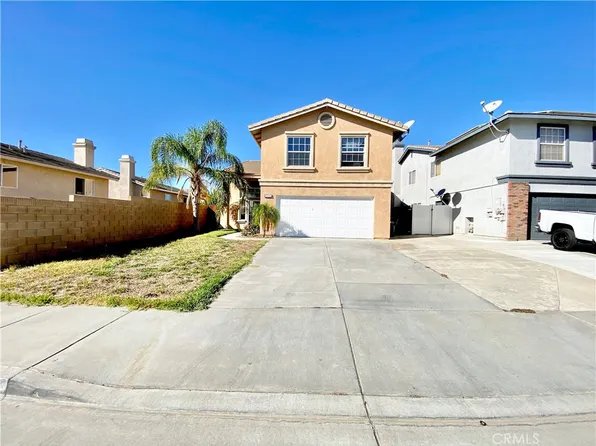 13407 Brad St, Moreno Valley, CA 92555