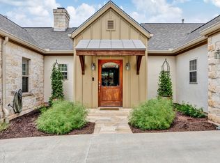 203 Clyde Run, Fredericksburg, TX 78624