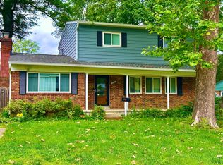 4900 Laguna Rd, College Park, MD 20740