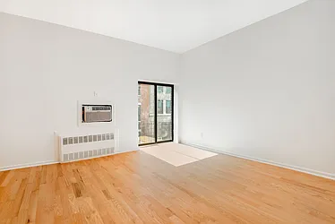 Rented by Akelius Real Estate Management