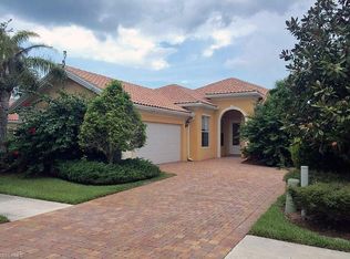 7715 Hernando Ct, Naples, FL 34114