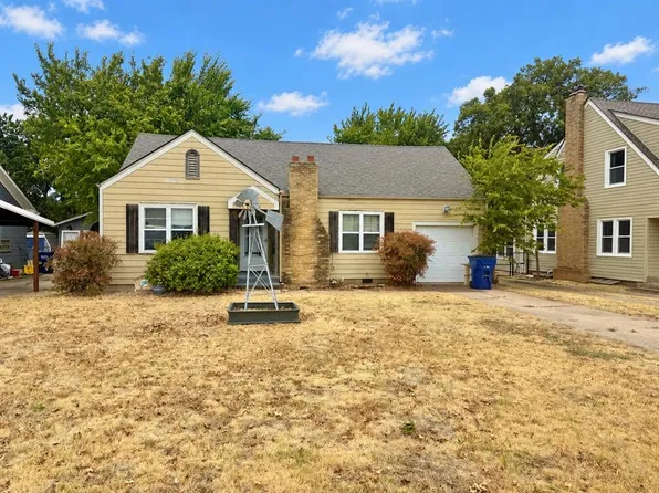 1032 S Hadden Ave, El Reno, OK 73036