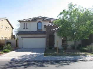 6631 S Classic Way, Gilbert, AZ 85298