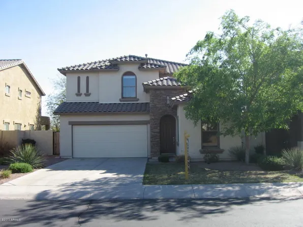6631 S Classic Way, Gilbert, AZ 85298