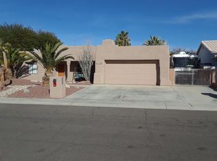 10399 S Fairway Dr, Yuma, AZ 85367