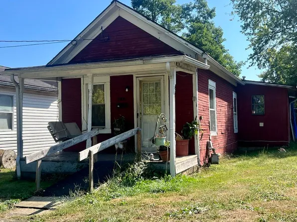 108 47th St, Ashland, KY 41101