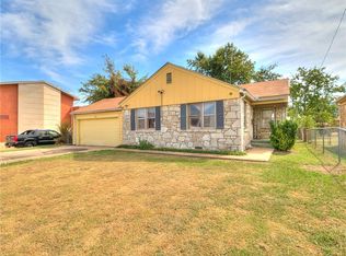 1412 S Reding Dr, Oklahoma City, OK 73119