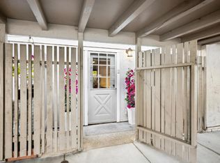 26 Roundtree Blvd, San Rafael, CA 94903