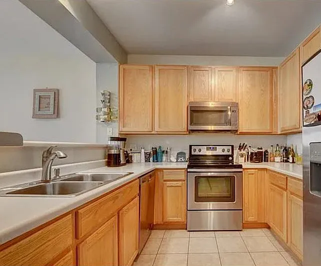2855 Rock Creek Cir #258 — Photo 3