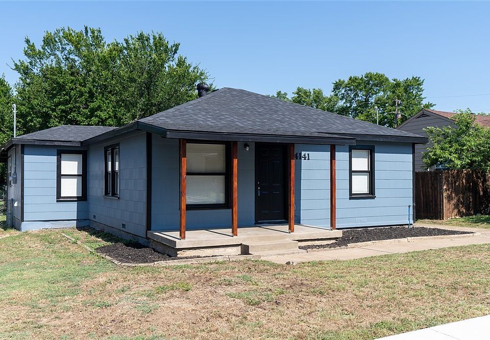 1st image of 4141 Baldwin Ave