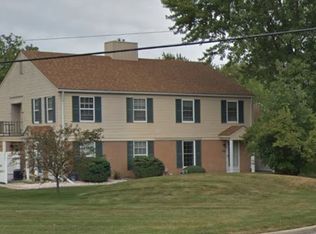24006 Meadow Bridge Dr, Clinton Township, MI 48035