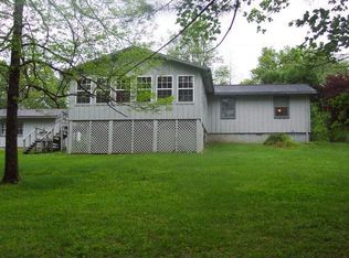 536 Coweeta Church Rd, Otto, NC 28763