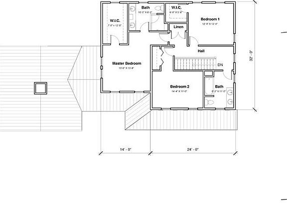 5th image of 16 Bramhall Ln