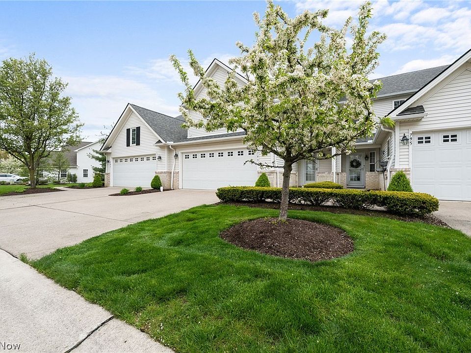 793 Wildberry Cir, Avon Lake, OH 44012 Zillow