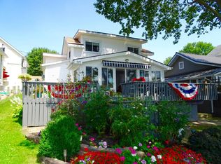 152 Dockside Dr, Buckeye Lake, OH 43008