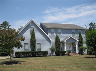 1001 Wedgewood Dr, Chattanooga, TN 37421