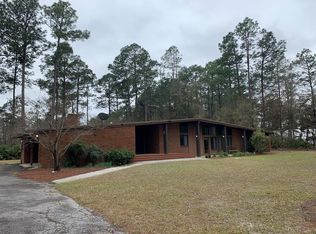 405 Oran Way, Jesup, GA 31545
