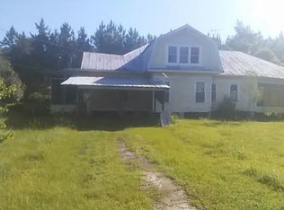 252 NW Haffye Dr, Greenville, FL 32331
