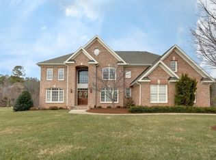 209 Keybridge Dr, Morrisville, NC 27560