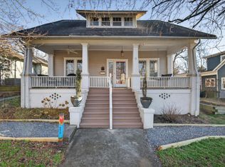 119 W Lynch St, Durham, NC 27701