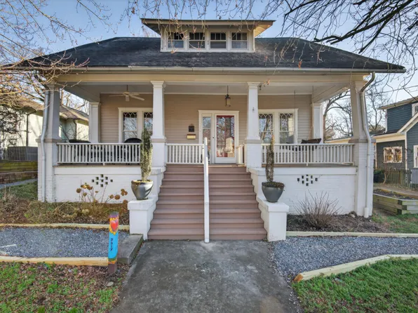 119 W Lynch St, Durham, NC 27701