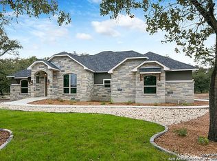 185 Champions Blvd, La Vernia, TX 78121