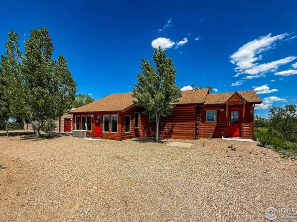 2244 County Road 12, Erie, CO 80516