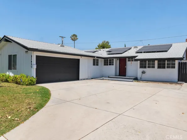 21025 Blythe St, Canoga Park, CA 91304