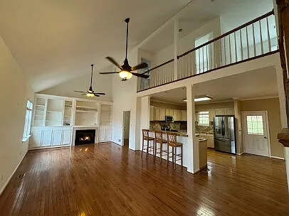 639 High Knob Rd — Photo 4
