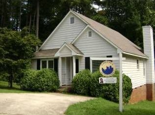 1000 Sheetbend Ln, Raleigh, NC 27606